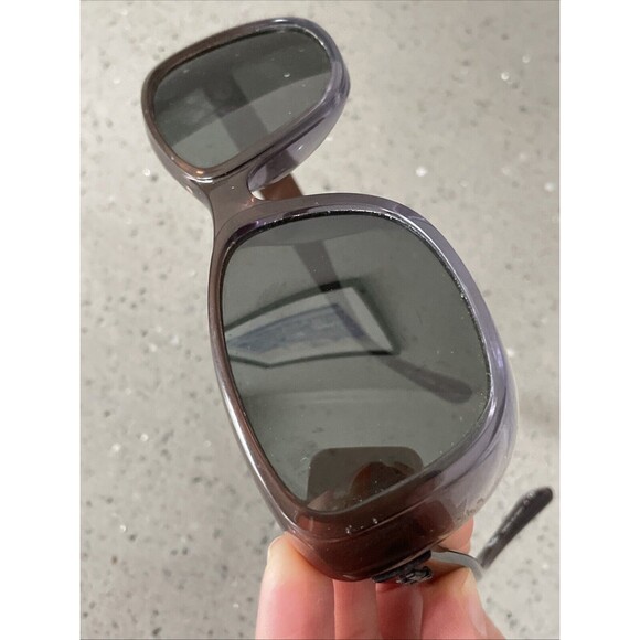 Ray-Ban RB 4174 860/51 2N Brown Blue Dawn Fade Sunglasses Frames Only - Picture 11 of 16